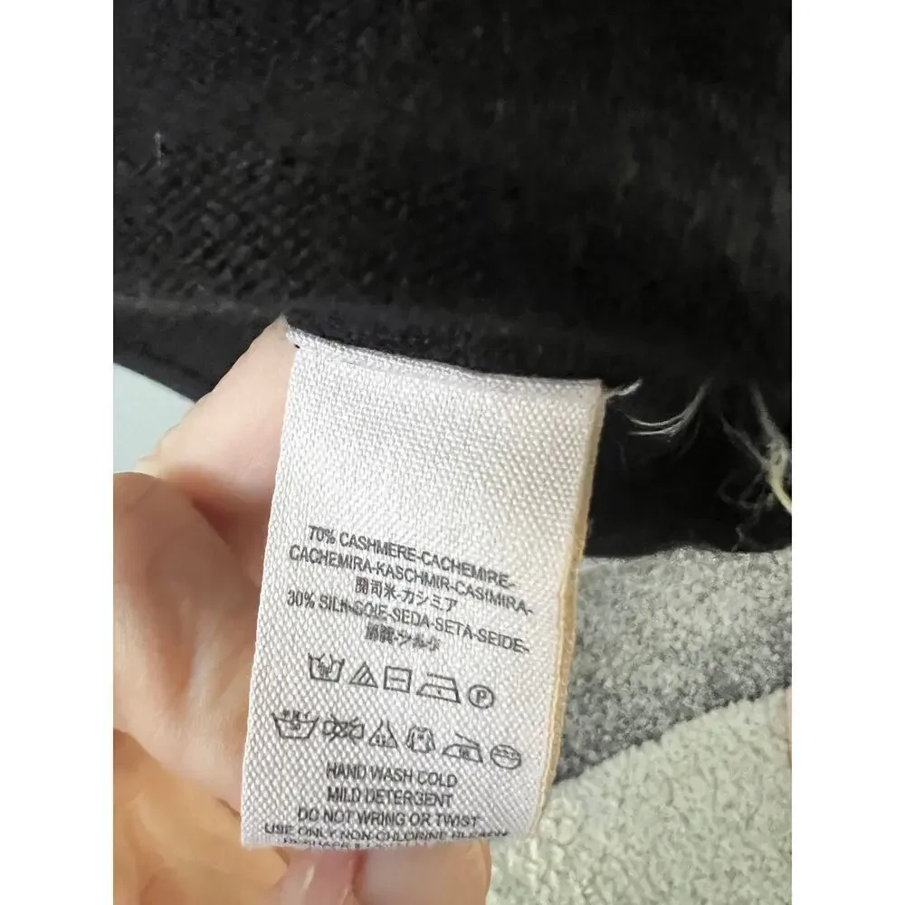 Free People sweater women's size XS